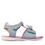 Nelli Blu Сандали Nelli Blu CM2110485SG Blue