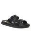 Ipanema Papucs Ipanema IPANEMA FOLLOW KIDS 26855 Black AG020