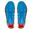 adidas Chaussures de trekking adidas Terrex Voyager 21 Travel Shoes HP8613 Bleu