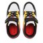 Champion Sportcipő Champion Rebound 2.0 Low B Ps S32414-CHA-WW017 Wht Multi