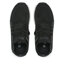 Endurance Sneakers Endurance Vaserta W Lite E204396 Black 1001