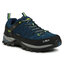 CMP Trekkings CMP Rigel Low Trekking Shoes Wp 3Q13247 Blue Ink/Yellow Fluo 08MF
