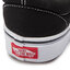 Vans Teniși Vans ComfyCush Slip-On VN0A3WMDVNE1 (Classic) Black/True Whit