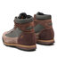 Aku Туристически Aku Slope Original Gtx GORE-TEX 885.20 Dark Brown 095