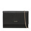 Liu Jo Τσάντα Liu Jo Xs Crossbody AXX018 E0087 Nero 22222