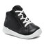 ECCO Sneakersy ECCO First GORE-TEX 75438101001 Black
