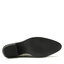 Jenny Fairy Stiefeletten Jenny Fairy WS020801-02 White