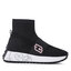 Liu Jo Sneakers Liu Jo Lolo 10 BA3135 TX047 Black 22222