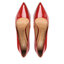 Eva Minge Scarpe stiletto Eva Minge EM-67-12-001525 308