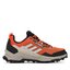 adidas Boty adidas Terrex AX4 Hiking Shoes IF4871 Seimor/Wonsil/Wonbei