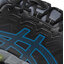 Asics Sneakers Asics Gel-Quantum 90 1201A064 Black/Lake Drive 010 1