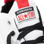 Converse Zapatillas Converse Ctas Ultra Mid 372837C White/Black/University Red