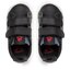 Le Coq Sportif Sneakersy Le Coq Sportif Courtclassic Inf Workwear 2220339 Black