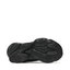 adidas Pantofi adidas Ozweego C EF6298 Cblack/Cblack/Ngtmet
