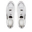 Tom Tailor Sneakersy Tom Tailor 3295402 White