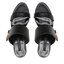 Patrizia Pepe Ciabatte Patrizia Pepe 8X0048/L011-K103 Nero