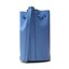 Lauren Ralph Lauren Handtasche Lauren Ralph Lauren Andie 19 431876723017 New England Blue
