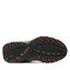 Columbia Bakancs Columbia Redmond III Mid Waterproof BL0168 Steam/Red Coral 088
