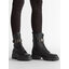 Guess Polokozačky Guess Madox FL8MDX ELE10 BLACK