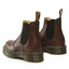 Dr. Martens Chelsea Dr. Martens 2976 Bex 27896201 Crazy Horse