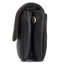 DKNY Táska DKNY Vivian-Dbl Sm Cbody R94EBF97 Blk/Gold BGD