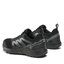 Salomon Trekkings Salomon Wander 47152500 27 V0 Black/Pewter/Frost Gray