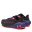 Under Armour Pantofi Under Armour Ua Machina Storm 3026546-001 Negru
