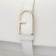 Furla Táska Furla Flow WB01032-BX2045-1704S-1007 Marshmallow