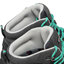 CMP Trekingová obuv CMP Kids Rigel Mid Trekking Shoe Wp 3Q12944J Tiatnio/Acqua 36UH