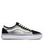 Vans Teniszcipő Vans Old Skool Tapered Vr3 VN0005UHBM81 Black