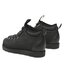 Native Туристически oбувки Native Fitzsimmons Citylite Bloom 31106848-1019 Jiffy Black/Jiffy Black/Victoria Blue