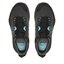 adidas Обувки adidas Terrex AX4 Hiking Shoes HQ1045 Core Black/Grey Three/Mint Ton