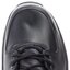 Nike Pantofi Nike Manoa Leather 454350 003 Black/Black/Black