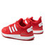 adidas Schuhe adidas Zx 700 Xd J GV8868 Vivred/Ftwwht/Vivred