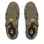 CATerpillar Sneakers CATerpillar Alpha P110939 Dark Olive