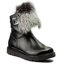 Bartek Csizma Bartek 24406/SZ-N2 Fekete