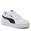 Puma Сникърси Puma Ca Pro Classic 380190 03 Puma White/Puma Black