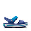 Crocs Sandalias Crocs Crocband Sandal Kids 12856 Cerulean Blue/Ocean