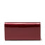 Peterson Große Damen Geldbörse Peterson BC-409 Red