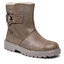 Superfit Kozačky Superfit GORE-TEX 1-009455-7000 Grün