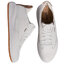 Geox Sneakers Geox D Aerantis A D02HNA 00085 C1000 White