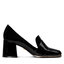 Kazar Poltopánky Kazar Karine 34073-L0-N0 Black