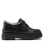 Bianco Oxfordky Bianco 11250004 Black