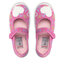Superfit Παντόφλες Σπιτιού Superfit 1-000262-5510 M Rosa