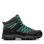 CMP Trekingová obuv CMP Kids Rigel Mid Trekking Shoe Wp 3Q12944J Tiatnio/Acqua 36UH