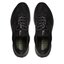 Jack Wolfskin Sneakers Jack Wolfskin Dromoventure Athletic Low M 4057011 Black