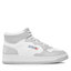 AUTRY Sneakersy AUTRY AUMM WB10 Wht/Vap
