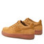 Nike Παπούτσια Nike Air Force 1 Lv8 3 (Gs) BQ5485 700 Wheat/Wheat/Gum Light Brown