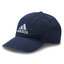 adidas Șapcă adidas Dad HT2036 Legend Ink/Blue Dawn