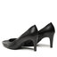 Ryłko Scarpe stiletto Ryłko 7H200_B2 Czarny UZ6